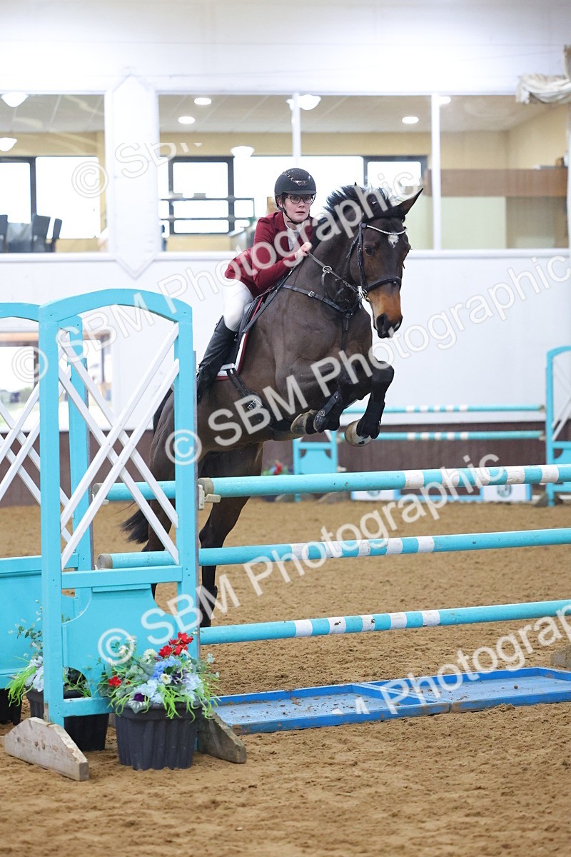 SBM_002733 - Class 16 - The WB Equiline Star Championship Qualifier (1.10m)