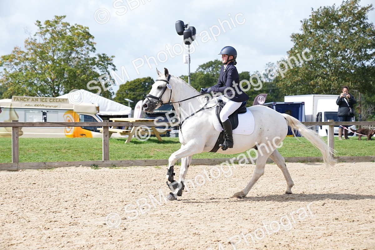 SBM_06012 - J56 - Clear Round 70cm