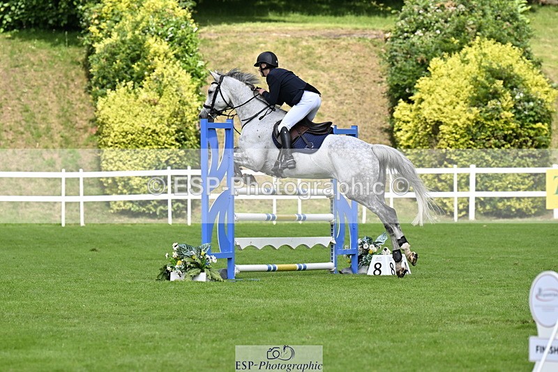 250613A-105623-00631 - Cls 1 Snr Newcomers and 1.10m Open