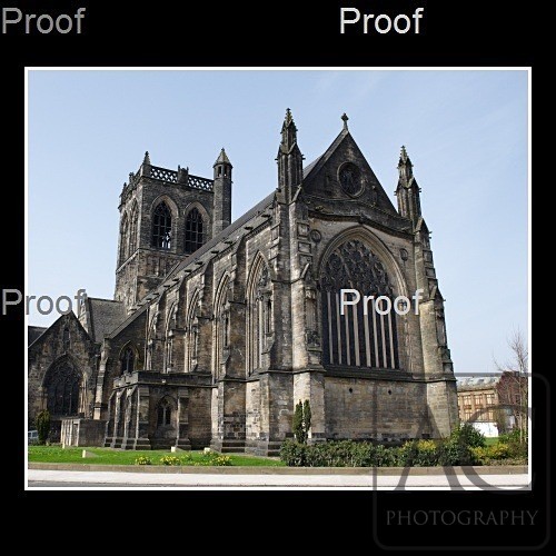  - Paisley Abbey & Lynnhurst Hotel, Johnstone