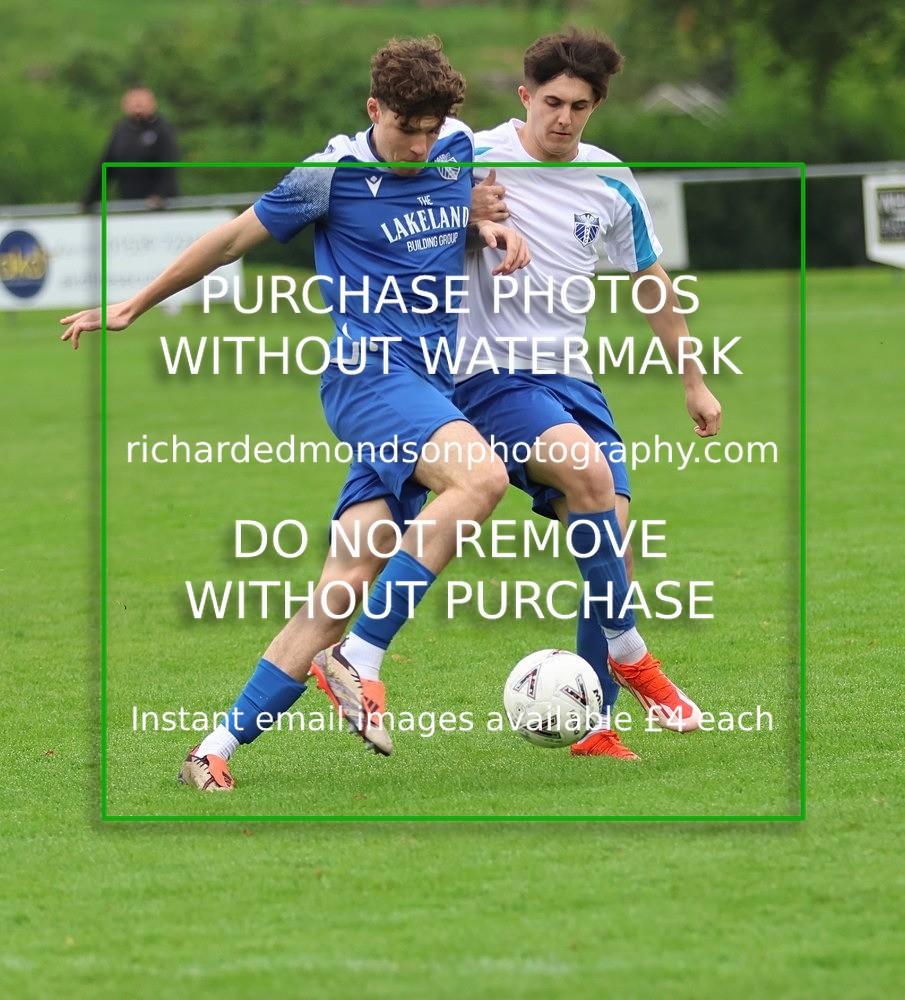 533A7656 - Wattsfield United under 16 (12/10/25)