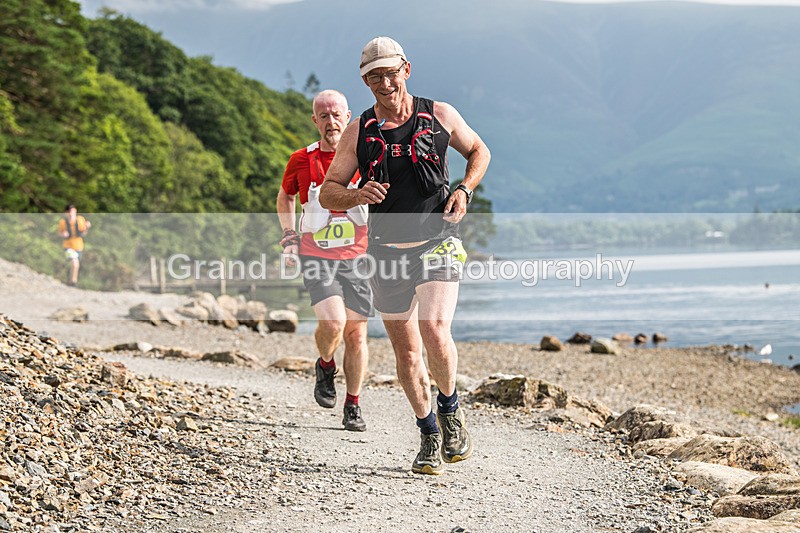 Borrowdale-147 - Fellside Events Borrowdale Trail Half Marathon Sunday 20th July 2025