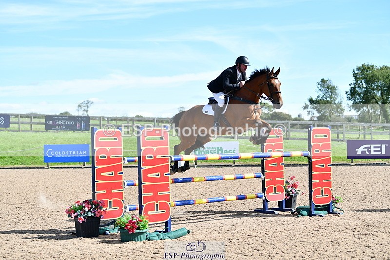 240914A-131528-07211 - Cls 15-S Snr Foxhunter