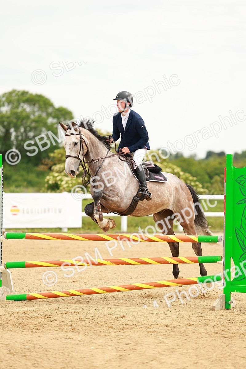 SBM_000798 - Class 2 - Senior British Novice - 90cm