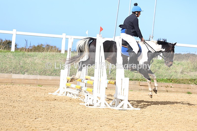 3E7A3595 - Class 5: 60cm Senior