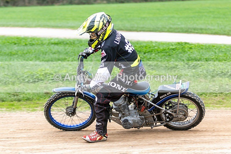 20251018-7D-8E0A9646 - Ride & Skid It. Speedway Experience Day 18th October 2025