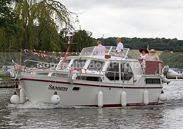 100702 SANCERRE IMG_9067 - HENLEY REGATTA - FRIDAY 2nd JULY 2010