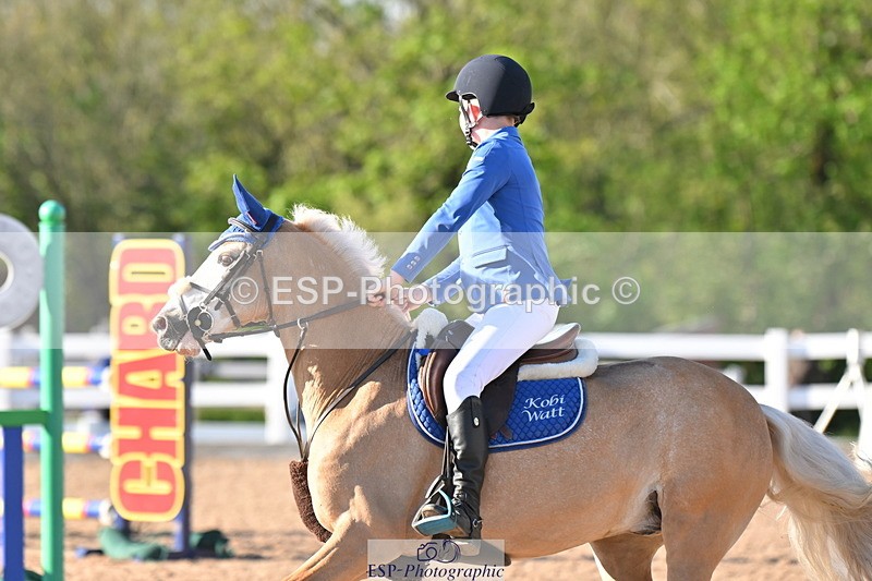 240504A-180915-03268 - Cls 25 Winter Summer 128cm & 138cm