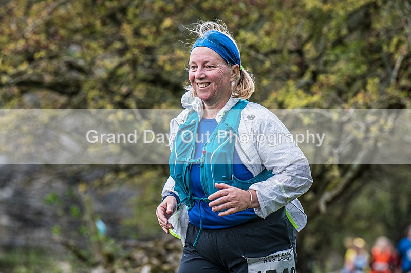 Dovedale Dash-2585 - Dovedale Dash Sunday 5th October 2025