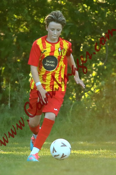 0056_1DXL - Farnborough OBG Under 13s Mustangs 0  Tulse Hill U13s 0
