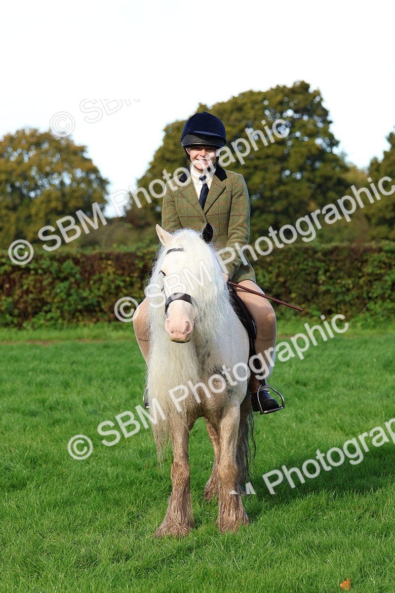 SBM_36911 - S11 - Best Ridden Horse & Pony