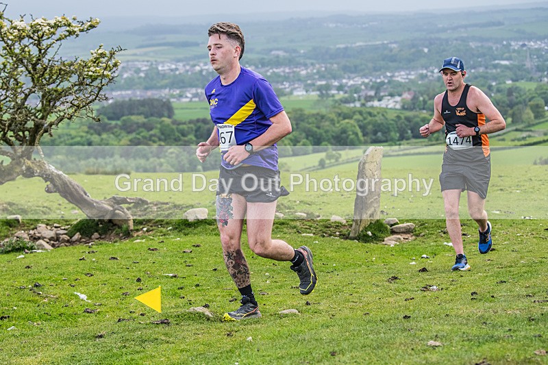 Hay-O-199 - Hay-O Trail Race Tuesday 19th May 2026