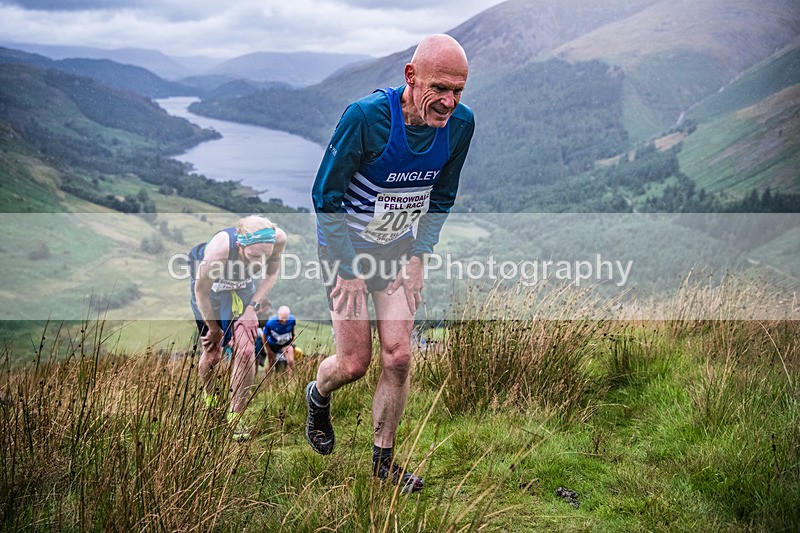Steel Fell-230 - Steel Fell Race Wednesday 5th August 2026