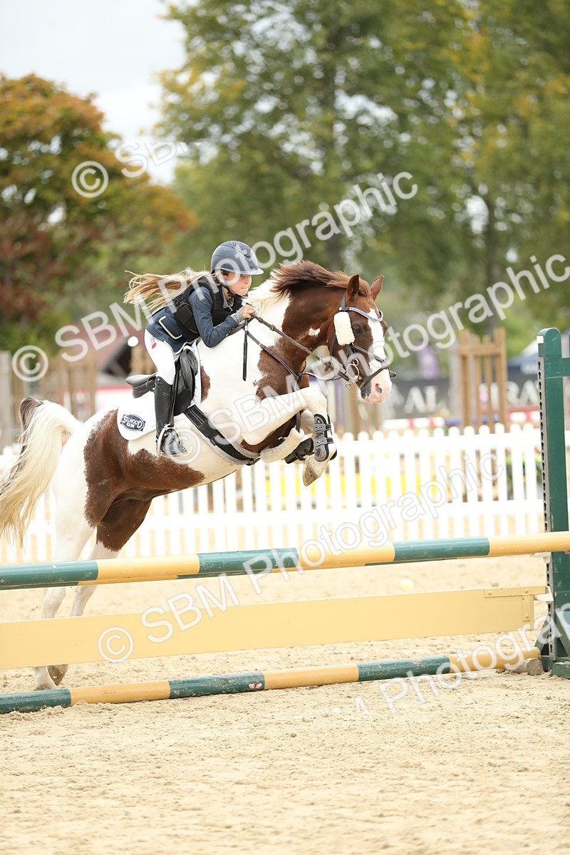 SBM_67868 - J15 - Junior Pony 70cm Championship
