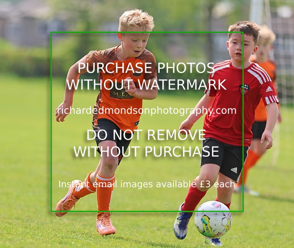 533A6676 - Kirkby Stephen Under 8's