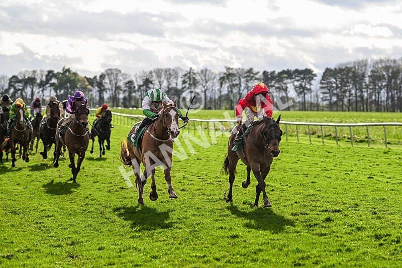  - Race 8