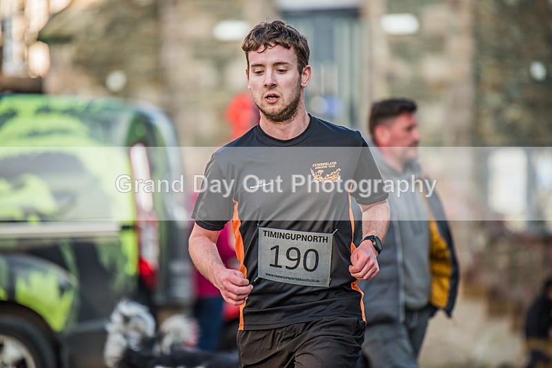 RTH-252 - Keswick Round The Houses Road Race, Wednesday 26th April 2023