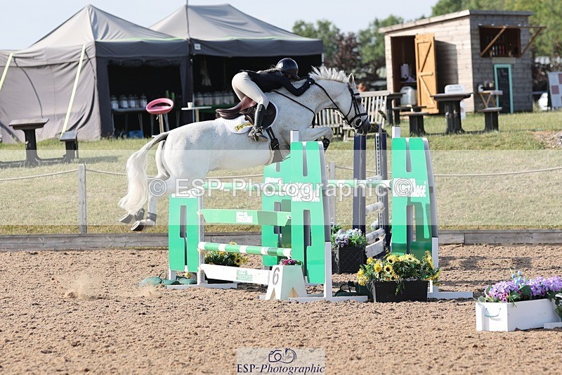 250629-180311-13801 - Cls 30 138cm HOYS Qualifier