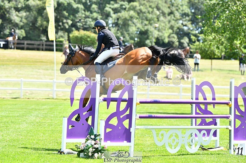 230706-130128-02247 - Cls 2 Foxhunter & 1.20m Open
