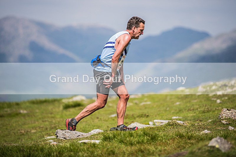 Duddon Short-46 - Duddon Valley Short Fell Race Saturday 1st June 2024