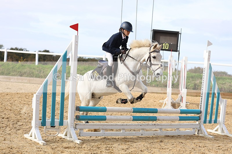 3E7A7210 - Class 3: 60cm open