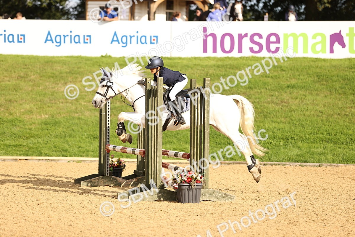 SBM_52819 - J10 - Junior Pony 75cm Championship