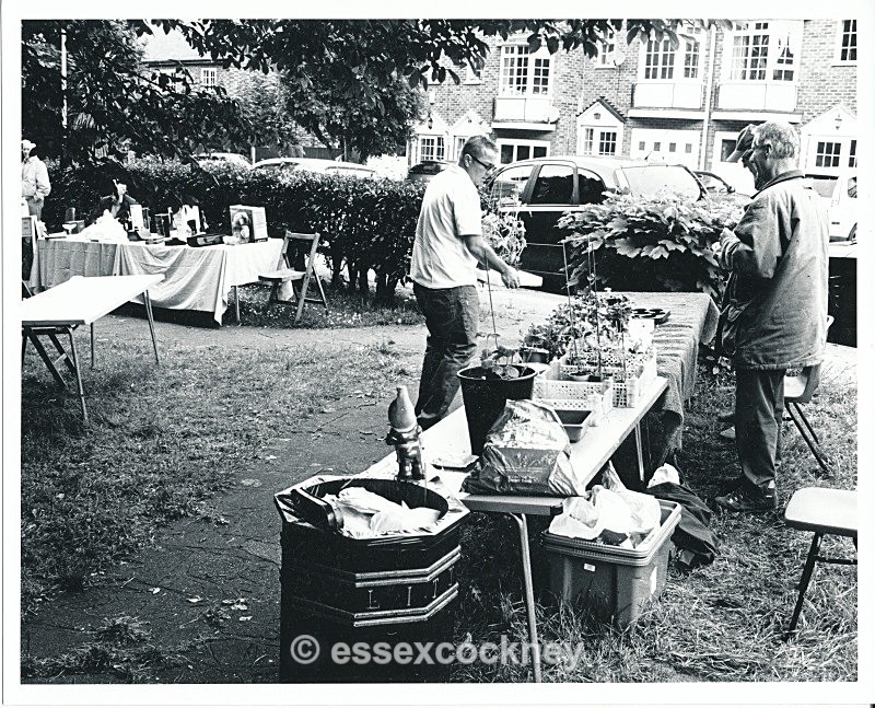  - Benfleet fete Essex 2012 and 2014