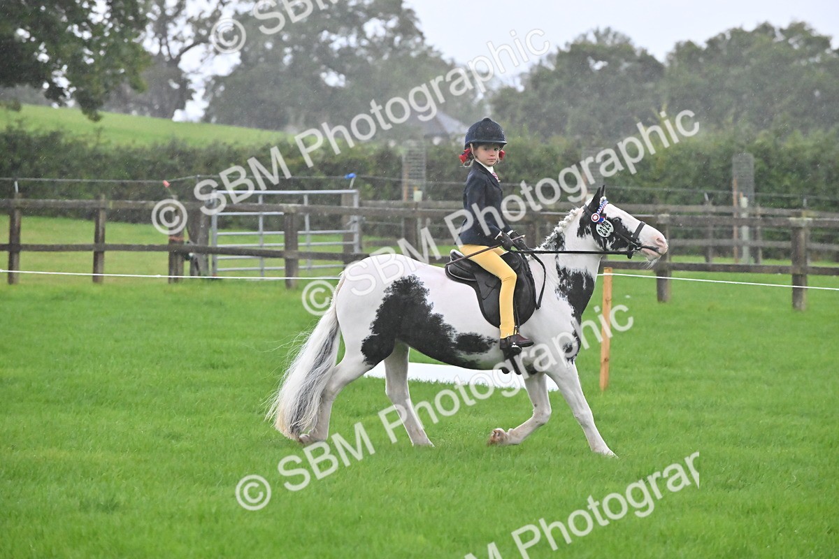 SBM_35662 - S16 - Top Turnout - Ridden