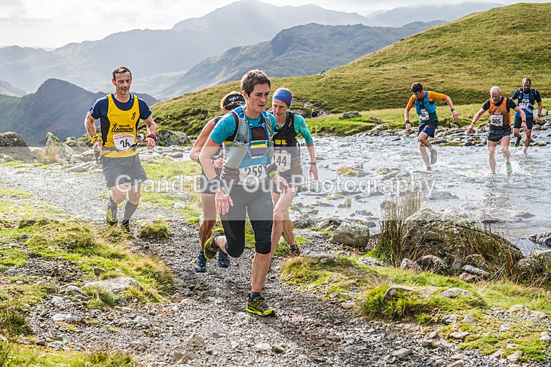 Langdale-441 - Langdale Horseshoe Fell Race Saturday 8th October 2022