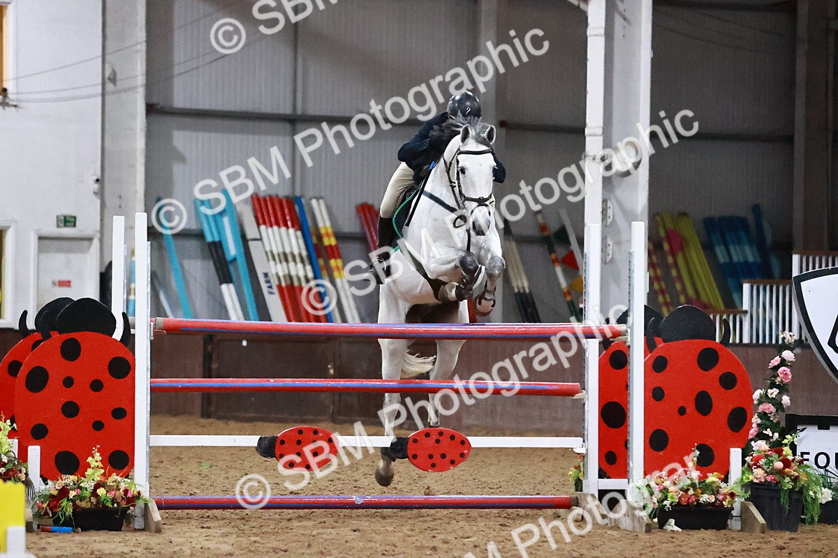 SBM_001787 - Class 6 - National 1.30m