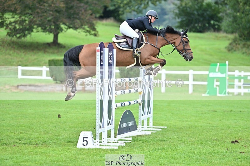 230910-095615-09846 - Cls 24 National 1.40m Open