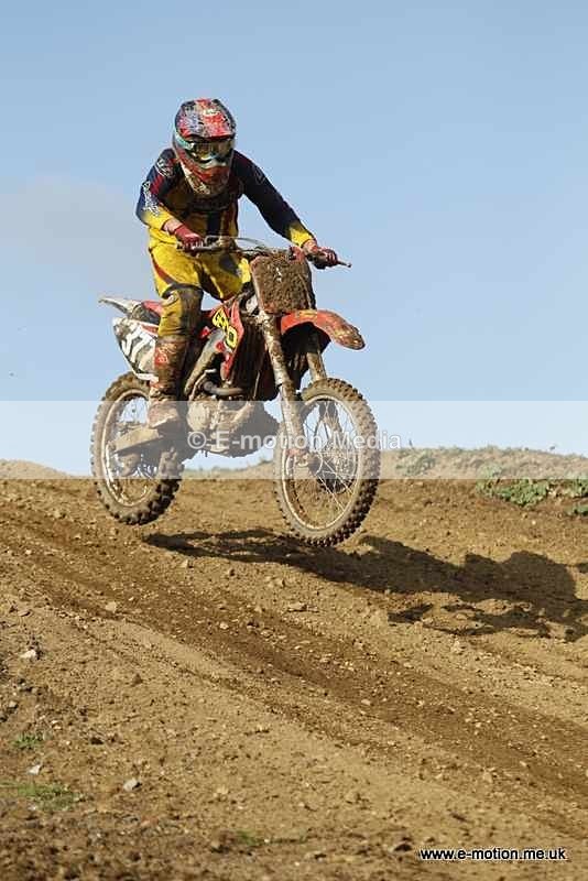 MX 291011 610 - Guernsey Championship 29/10/11