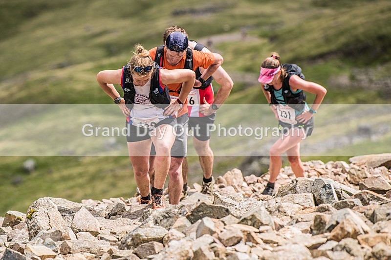 Borrowdale-1589 - Borrowdale Fell Race Saturday 2nd August 2025