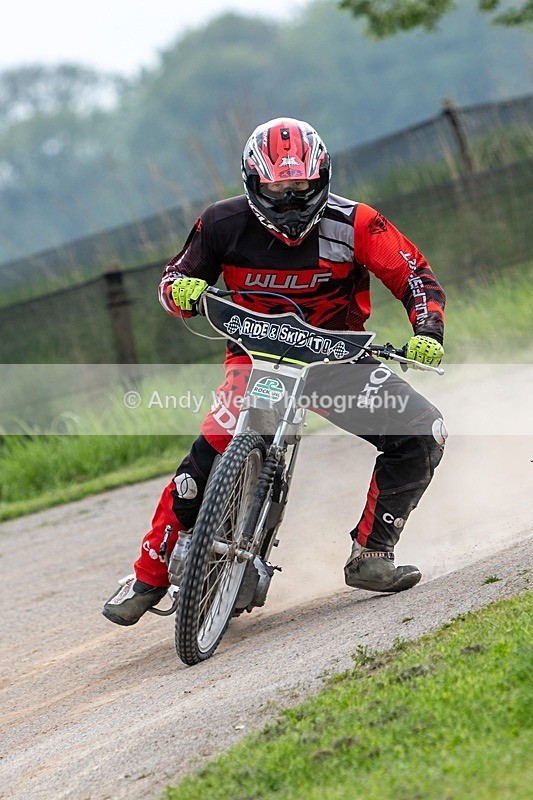 20260509-7D-8E0A7547 - Ride & Skid It. Speedway Experience Day 09th May 2026