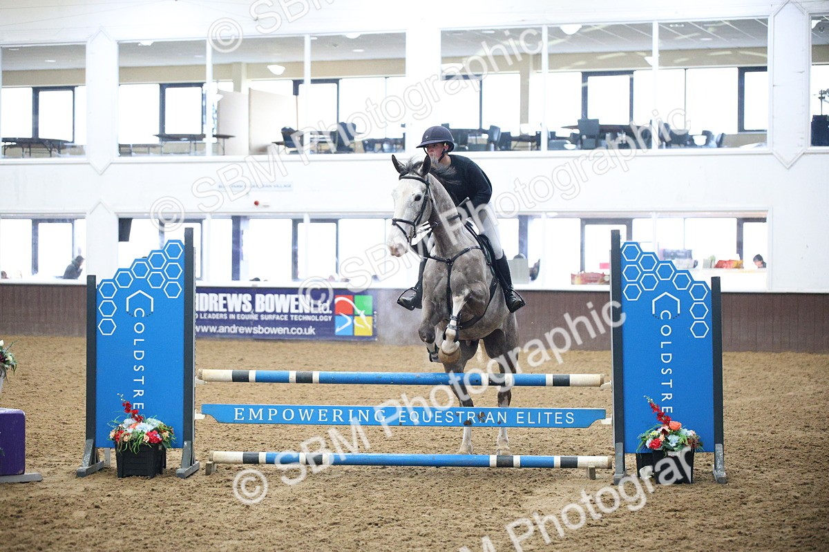 5K7A2869 - Class 0 - ClearnRound