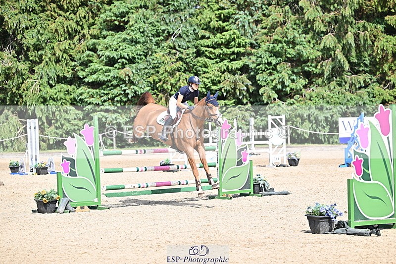 250704A-160340-11877 - Cls 23 Snr Foxhunter