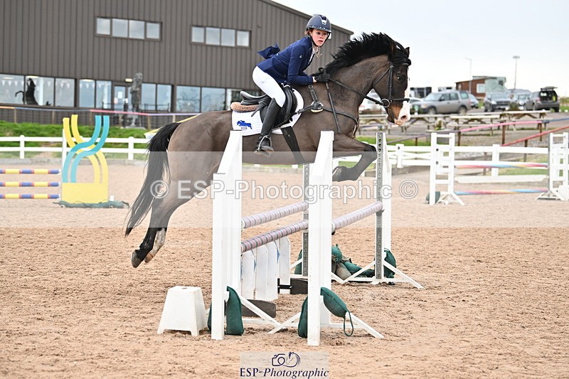 240309A-145235-01499 - Cls 12 & 13 Children on Horses