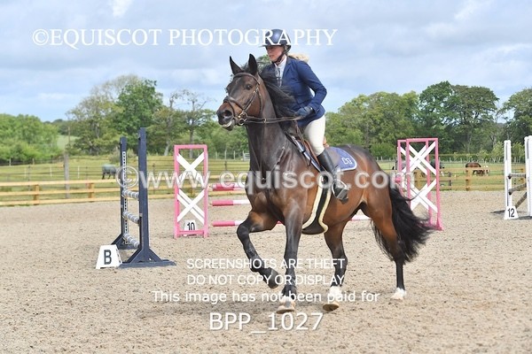 BPP_1027 - Senior Discovery/ 1m Open