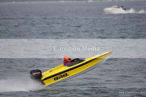 Pbt 210609-41 - Power Boats 21/06/09