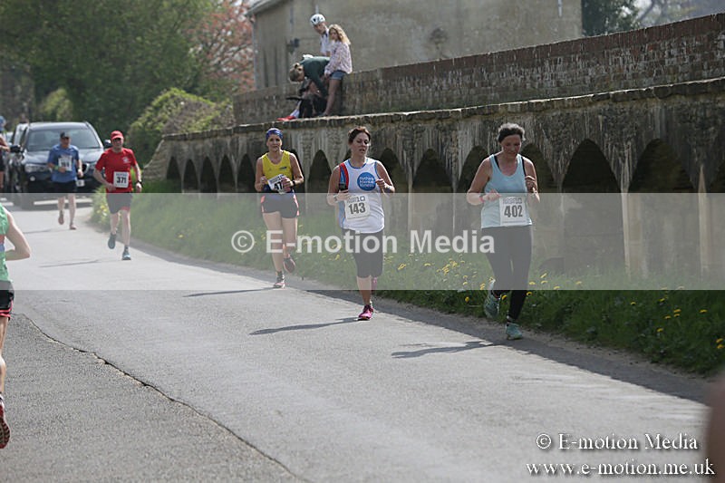 CAD 190419 661 - Cadence Events    Good Friday 10 Miler 19/04/19