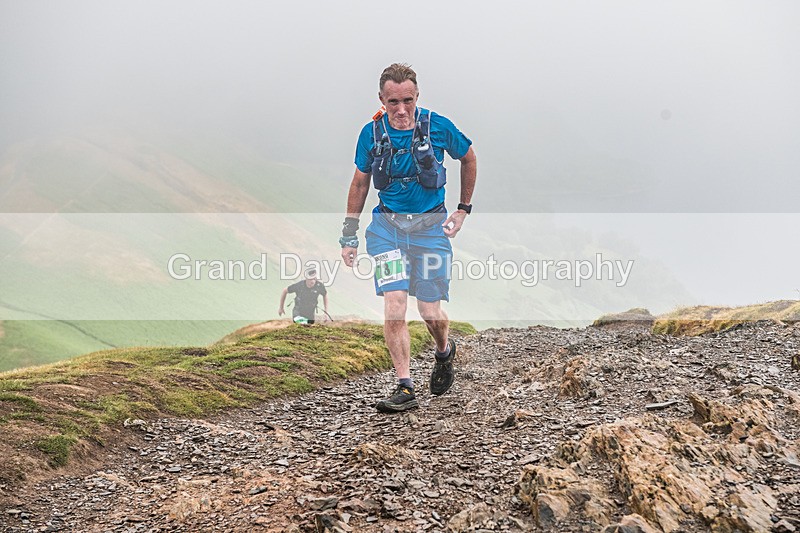 Lakes Ultra-320 - Kong Lakes Ultra Fell Race Saturday 24th June 2023