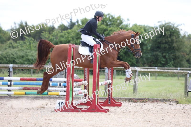 20250608-1982 - Class 5 - 80cm