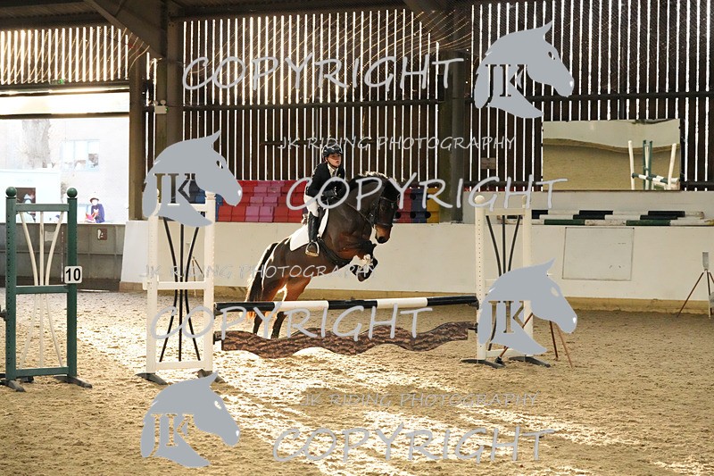 JKR02925 - Class 7 80cm