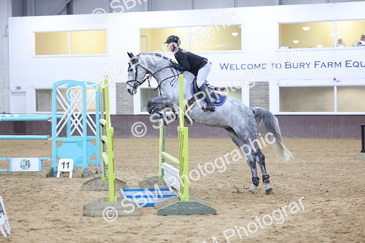 SBM_001807 - Class 6 -  National 1.30m-1.40m
