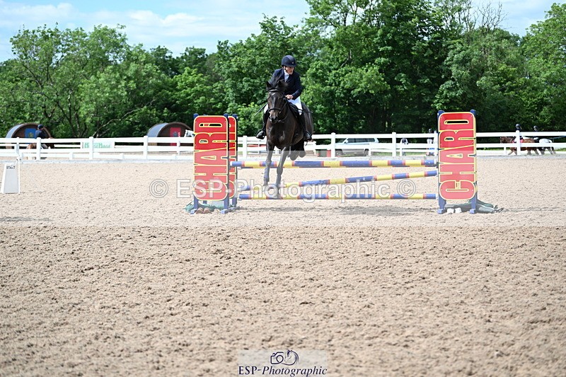 240608A-161939-01780 - Cls 13 85cm Amateur Qualifier