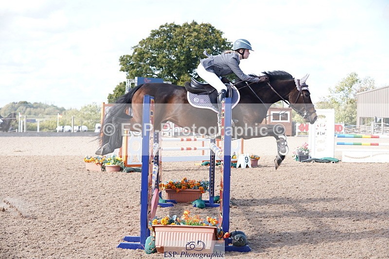 241005A-141700-04933 - SAT Cls 11 Snr Newc & 1.10m Open