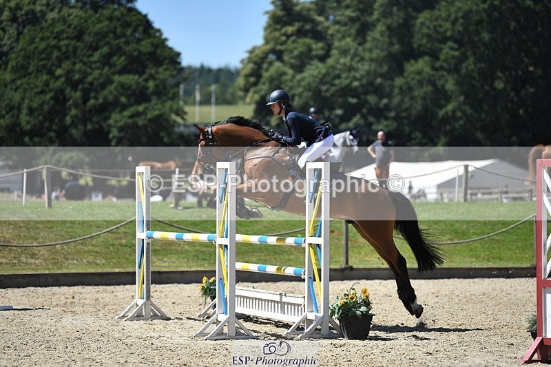 230707-142637-07671 - Cls 16 Newcomers & 1.10m Open