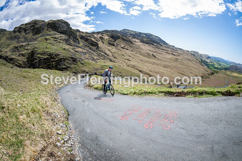 151036 - Hardknott Pass Camera 2 15.00-16.30