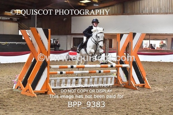 BPP_9383 - CLASS 10 Pony BritiNovice / 0.80m Open