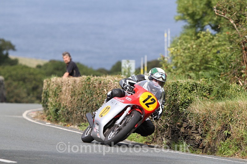 FOM_9600 - Bennetts 500cc Classic TT Race